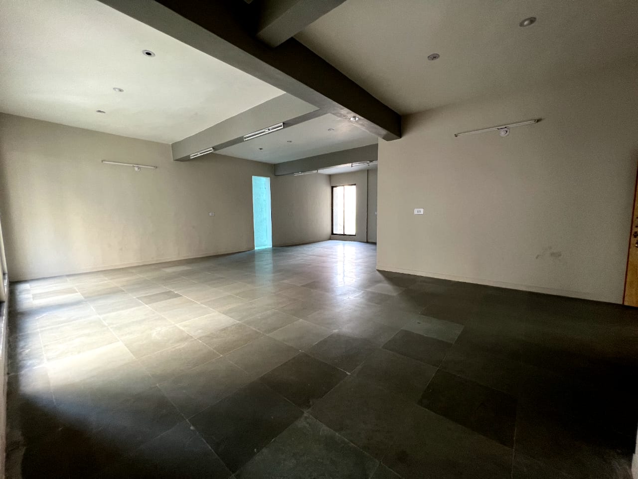 College Building